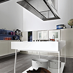 Cocinas estilo moderno sevilla